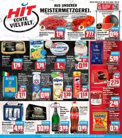 HIT Prospekt woche 30 Seite 1