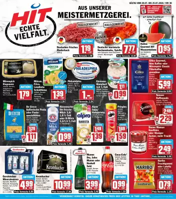 HIT (gültig bis 25-07)