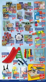 CENTERSHOP Prospekt woche 30 Seite 13