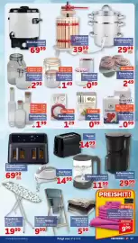 CENTERSHOP Prospekt woche 30 Seite 17