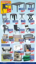 CENTERSHOP Prospekt woche 30 Seite 6