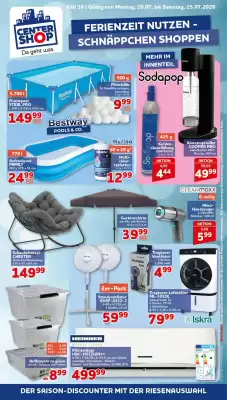 CENTERSHOP (gültig bis 26-07)