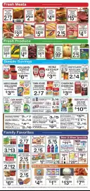 Foodland weekly ad week 29 Page 2