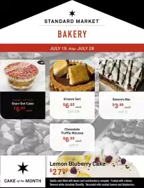 Standard Market weekly ad Page 5