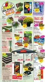 Wiglo Wunderland Prospekt woche 30 Seite 1