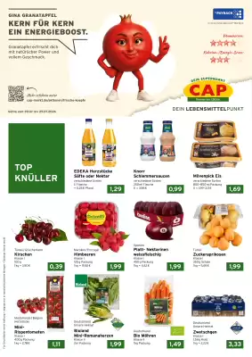 CAP Markt (gültig bis 25-07)
