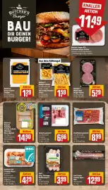 REWE DE tilbudsavis uge 30 Side 11