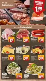 REWE DE tilbudsavis uge 30 Side 13