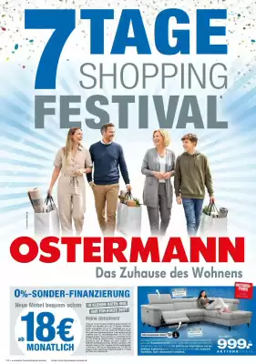 Ostermann (gültig bis 7-08)