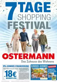 Ostermann Prospekt Seite 1