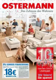Ostermann Prospekt Seite 1