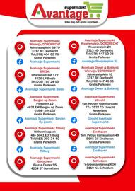 Avantage Supermarkt folder week 29 Pagina 6