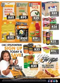 OBC Meat & Chicken catalogue Page 2