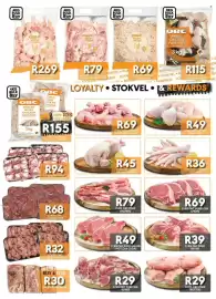 OBC Meat & Chicken catalogue Page 3