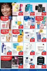 Budni Prospekt woche 31 Seite 2