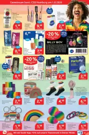 Budni Prospekt woche 31 Seite 7