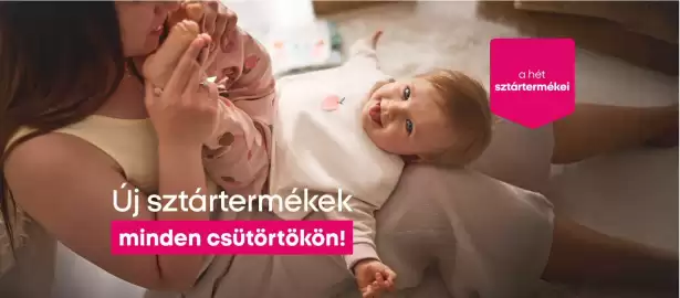 Pepco akciós újság Oldal 1