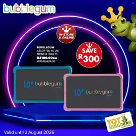 Toy Kingdom catalogue Page 2