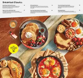 Nando's catalogue Page 2