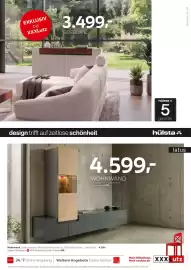 XXXLutz Prospekt Seite 9