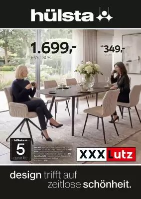 XXXLutz Prospekt (gültig bis 31-07)