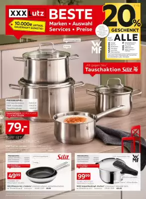 XXXLutz (gültig bis 2-08)