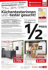 XXXLutz Prospekt Seite 26