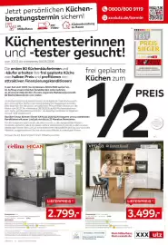 XXXLutz Prospekt Seite 26