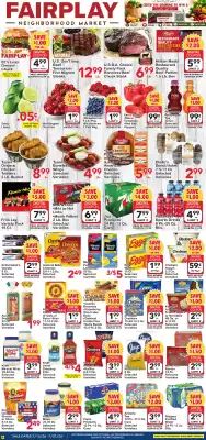 Fairplay (valid until 21-07)