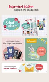 Rossmann Prospekt Seite 6