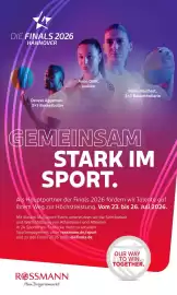 Rossmann Prospekt Seite 5
