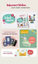 Rossmann Prospekt Seite 6