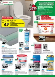 Hagebau Prospekt woche 29 Seite 2