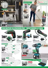 Hagebau Prospekt woche 29 Seite 3