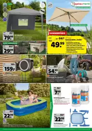 Hagebau Prospekt woche 29 Seite 5
