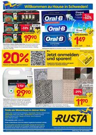 Rusta Prospekt woche 29 Seite 16