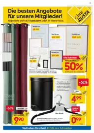 Rusta Prospekt woche 29 Seite 15