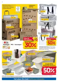 Rusta Prospekt woche 29 Seite 6
