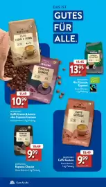 Aldi Süd Prospekt Seite 2