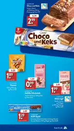 Aldi Süd Prospekt Seite 27