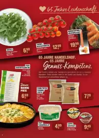 Handelshof Prospekt Seite 4