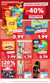 Kaufland Prospekt woche 30 Seite 10