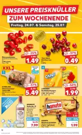 Kaufland Prospekt woche 30 Seite 12