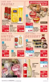 Kaufland Prospekt woche 30 Seite 17