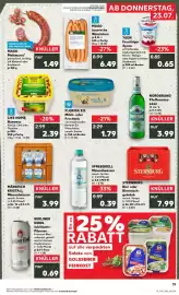 Kaufland Prospekt woche 30 Seite 19