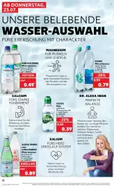 Kaufland Prospekt woche 30 Seite 22