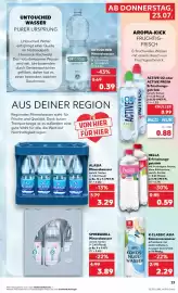 Kaufland Prospekt woche 30 Seite 23