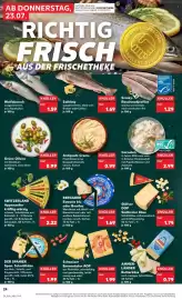 Kaufland Prospekt woche 30 Seite 24
