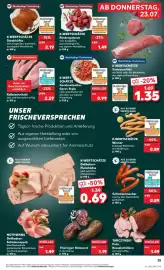 Kaufland Prospekt woche 30 Seite 25