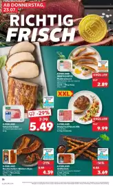 Kaufland Prospekt woche 30 Seite 26